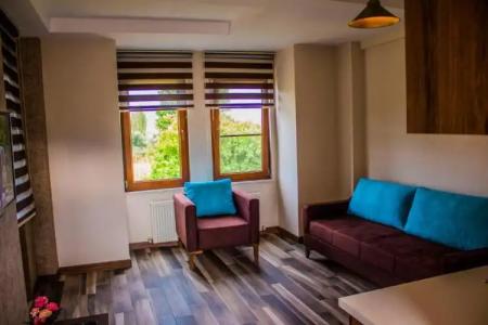 Form Thermal & Spa Kazdaglari - 83