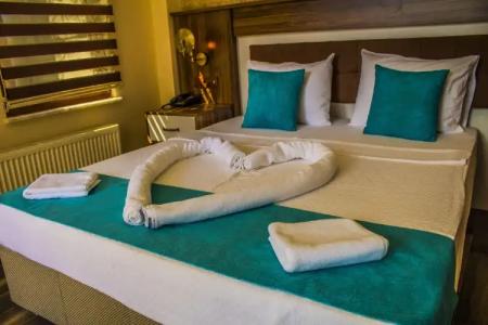 Form Thermal & Spa Kazdaglari - 55