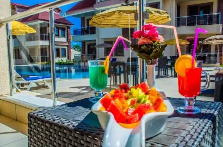 Form Thermal & Spa Kazdaglari - 85