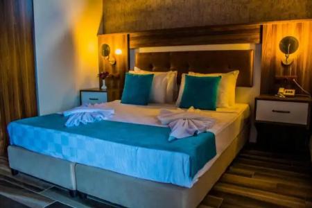 Form Thermal & Spa Kazdaglari - 80