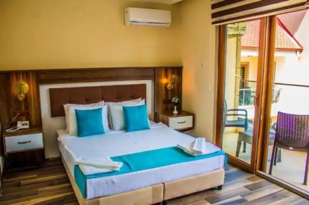 Form Thermal & Spa Kazdaglari - 69