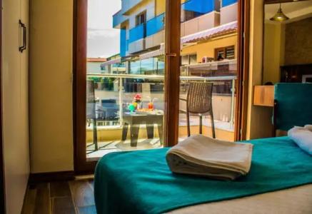 Form Thermal & Spa Kazdaglari - 76