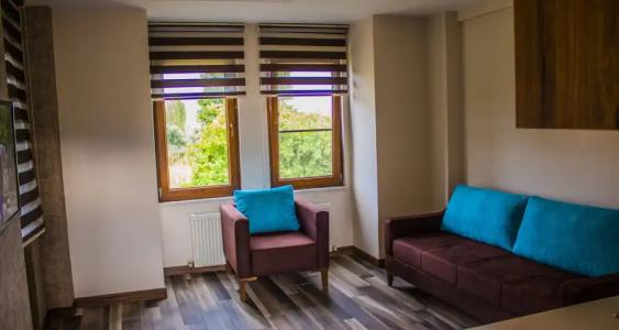 Form Thermal & Spa Kazdaglari - 62