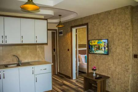 Form Thermal & Spa Kazdaglari - 90