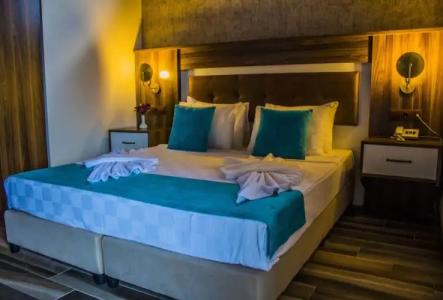 Form Thermal & Spa Kazdaglari - 106