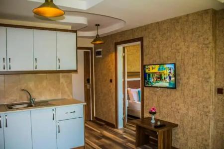 Form Thermal & Spa Kazdaglari - 84