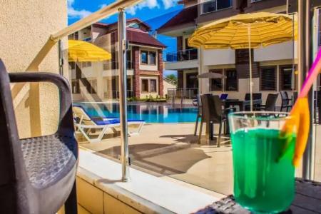 Form Thermal & Spa Kazdaglari - 77