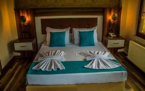 Form Thermal & Spa Kazdaglari - 86