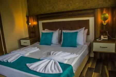 Form Thermal & Spa Kazdaglari - 105