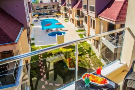 Form Thermal & Spa Kazdaglari - 111