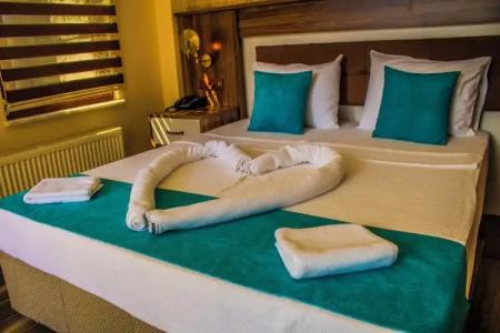 Form Thermal & Spa Kazdaglari - 52