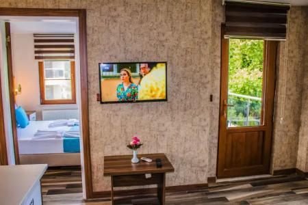 Form Thermal & Spa Kazdaglari - 91