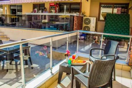 Form Thermal & Spa Kazdaglari - 75