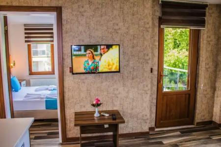 Form Thermal & Spa Kazdaglari - 104