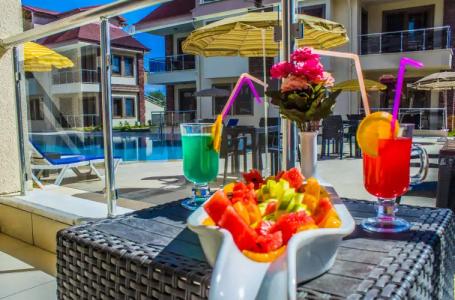 Form Thermal & Spa Kazdaglari - 102