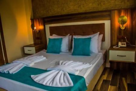 Form Thermal & Spa Kazdaglari - 82