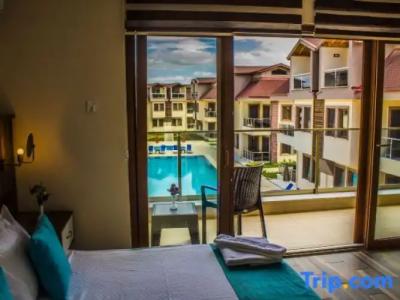 Form Thermal & Spa Kazdaglari - 57