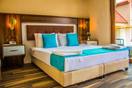 Form Thermal & Spa Kazdaglari - 68