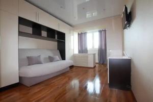 Apartments on 39 Begimova Street, Kazan