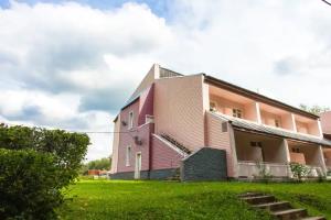 Kashin Sanatorium, Kashin