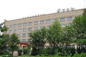 Russia Hotel, Kashin