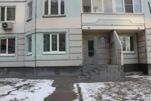 Hostel Champion, Moscow