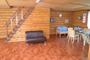 Eco dom Guest house, Perm