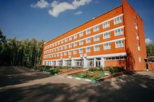 Gosfilmfond Guest house, Domodedovo
