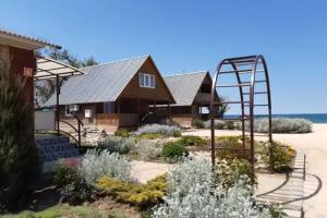 Nadezhda Hotel, Golubitsky