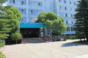 Ural (Cheljabinskaja oblast'), Yuzhnoural'sk