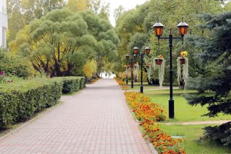 Ural (Cheljabinskaja oblast') - 12