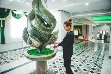 Ural (Cheljabinskaja oblast') - 14