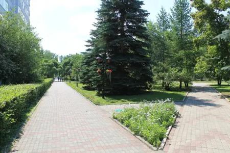 Ural (Cheljabinskaja oblast') - 11