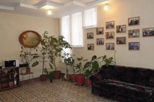 Nikolskaya Hotel, Pavlovo