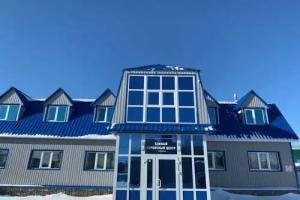 Bumerang Guesthouse, Gubkinsky