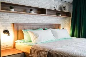 Eko-studiya U Reki Volkhov Lodging Houses, Velikiy Novgorod