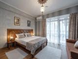 Comfort Double room with balcony and with view