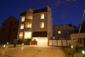 Fregat Guest house, Anapa