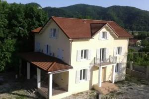 Marina Guest House, Agoy