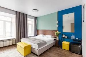 Boutique Hotel Nomera