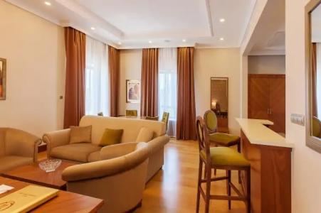 Dubovaia roshcha Sanatorium - 10