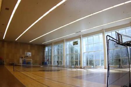 Dubovaia roshcha Sanatorium - 13