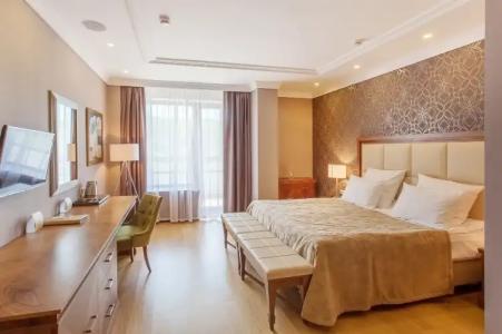 Dubovaia roshcha Sanatorium - 3