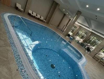 Dubovaia roshcha Sanatorium - 7