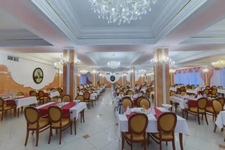 Dubovaia roshcha Sanatorium - 17