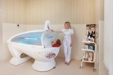 Dubovaia roshcha Sanatorium - 16