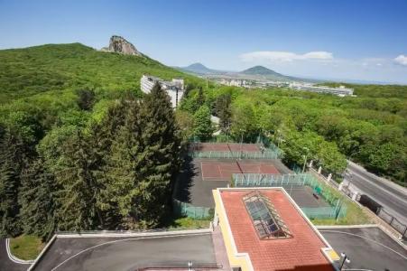 Dubovaia roshcha Sanatorium - 15