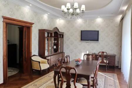 Dubovaia roshcha Sanatorium - 1