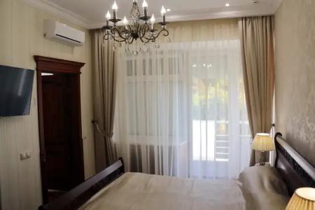 Dubovaia roshcha Sanatorium - 2