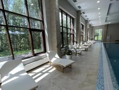 Dubovaia roshcha Sanatorium - 6